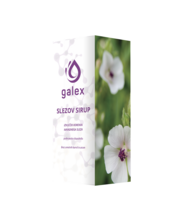 Slezov sirup