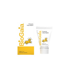 BioGaia Protectis Baby, kapljice v plastičnem vsebniku 5 ml