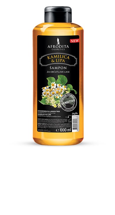 Šampon za lase