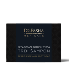 šampon za brado