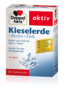 Doppelherz aktic Silicijeva prst + Biotin + Cink, 40 tablet