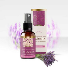 Dr. Pasha naravni osvežilec zraka Dr. Pasha Sweet Lavender, 30 ml
