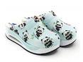 Terlik sabo natikači ST139 - Panda