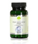 Bioaktivna oblika folne kisline, 120 kapsul, G&G vitamins