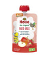 Holle sadni pire ČEBELICA, jabolko z jagodo po 8. mesecu, 100g, BIO-DEMETER
