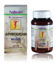 Hafesan aphrodisan za moške, 60 kps.