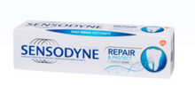 Zobna pasta repair& protect 75 ml, Sensodyne