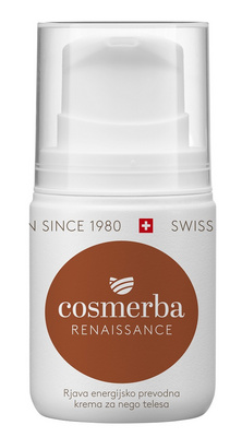 Cosmerba rjava za nego brazgotin 50ml