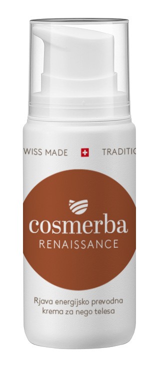 Cosmerba rjava za nego brazgotin100 ml