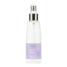 Sivkin hidrolat ali rožna voda 150 ml, Renčelj