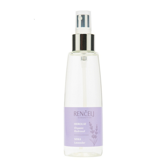 Picture of Sivkin hidrolat ali rožna voda 150 ml, Renčelj