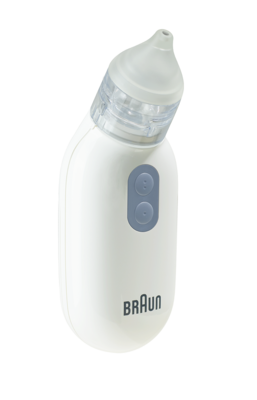 Nosni aspirator