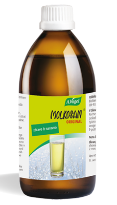 Molkosan 200 ml, A.Vogel