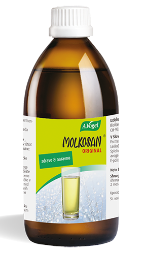 Molkosan 200 ml, A.Vogel