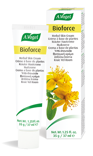 Bioforce krema 35g A. Vogel