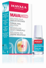 Učinkovina proti glivicam MAVAMED 5ml, Mavala