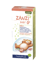 Fitobimbi Zanzi Baby pršilo 0+, 100 ml