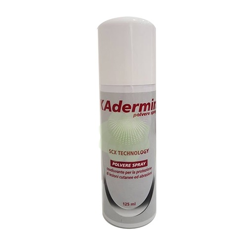 Picture of Kadermin pršilo 125 ml