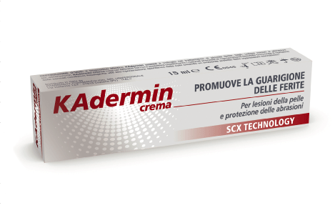 Kadermin krema 50 ml