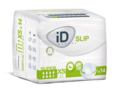 iD Slip Super X-Small - dnevno - nočna hlačna predloga, 14 kos