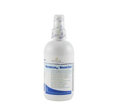 Microdacyn raztopina v razpršilu 250ml