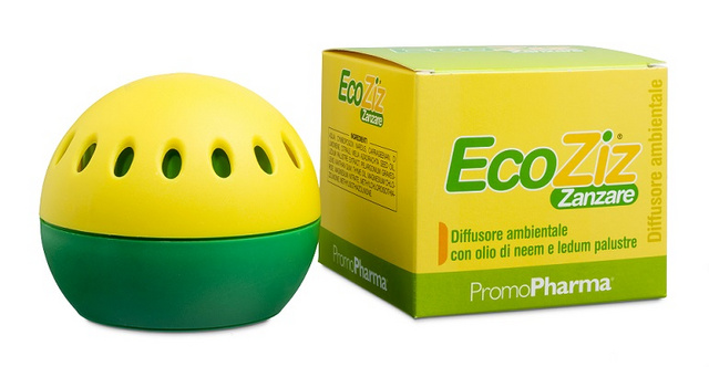 Picture of Ecoziz difuzor, Avemed