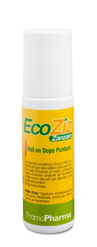 Ecoziz roll - on 20ml, Avamed