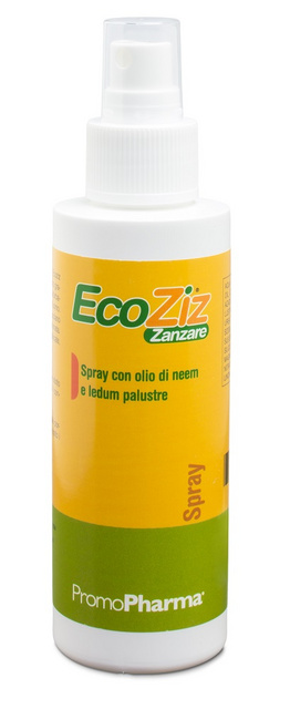 Picture of Ecoziz spay, 100ml, Avamed