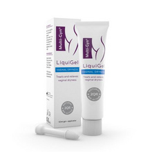Multi-Gyn LiquiGel z aplikatorjem 30 ml