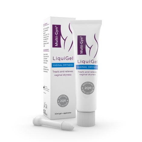Picture of Multi-Gyn LiquiGel z aplikatorjem 30 ml