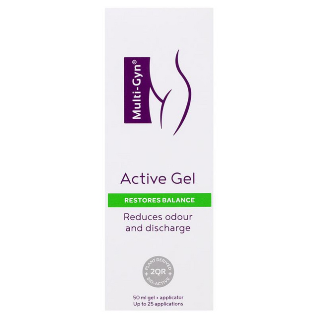Picture of Multi-Gyn ActiGel 50 ml