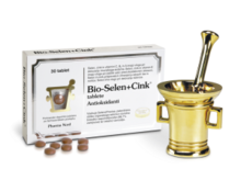 Bio Selen + Cink A30, Pharma Nord