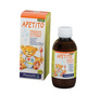 Fitobimbi Apetito, peroralna suspenzija - 200 ml