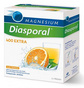 Magnesium  Diasporal  400 extra 20 vrečk, pomaranča