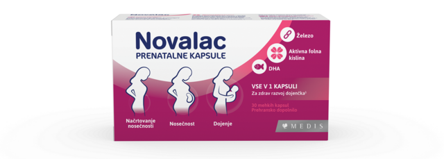 prenatalne kapsule