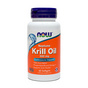 Neptunovo krilovo olje, 500 mg, 60 mehkih kapsul, NOW