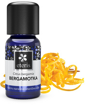 Favn, Eteris eterično olje Bergamot 10 ml