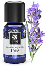 Favn, Eteris eterično olje Sivka 10 ml