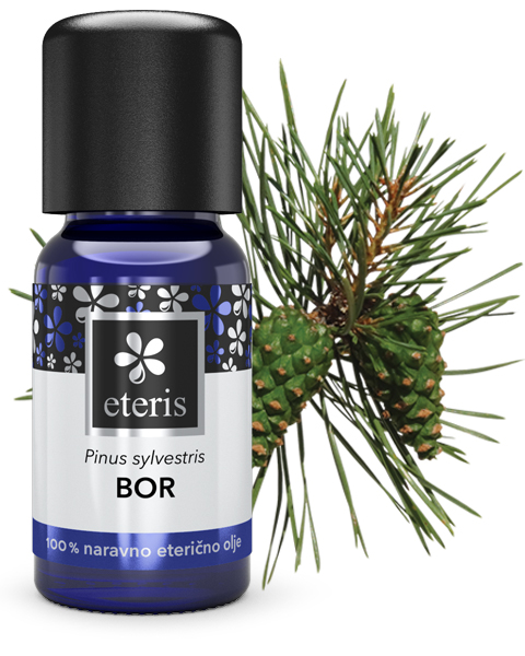 Picture of Favn, Eteris eterično olje Bor 10 ml