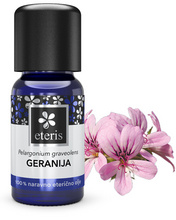 Favn, Eteris eterično olje Geranija 10 ml