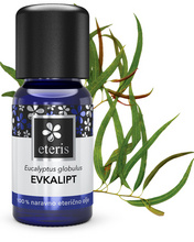 Favn, Eteris eterično olje Evkalipt 10 ml