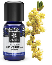 Favn, Eteris Verbena – BIO eterično olje 10 ml