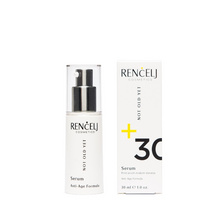 Serum s smiljem 30-40, Renčelj