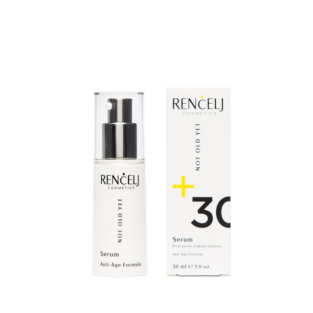 Picture of Serum s smiljem 30-40, Renčelj