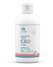 Favn, CBD dermataloški šampon 250 ml