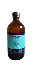 Vitacure mandljevo olje 500 ml