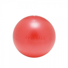 Softgym mehka žoga max 23 cm rdeča