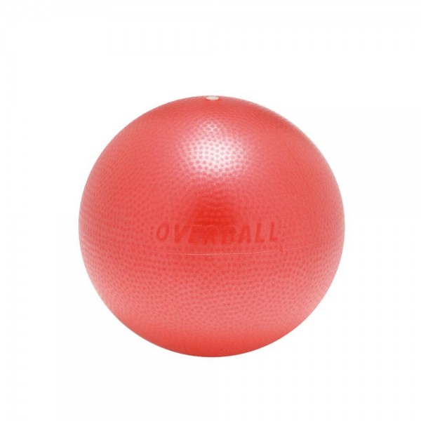 Picture of Softgym mehka žoga max 23 cm rdeča