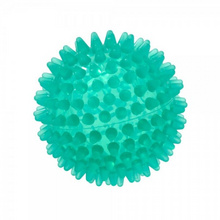Reflex žogica ježek 8cm