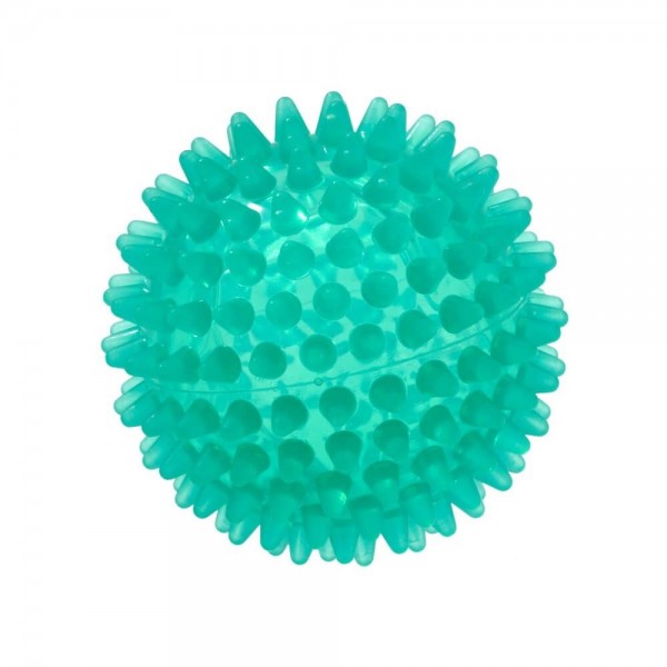 Picture of Reflex žogica ježek 8cm